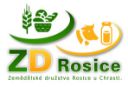 Logo ZD Rosice