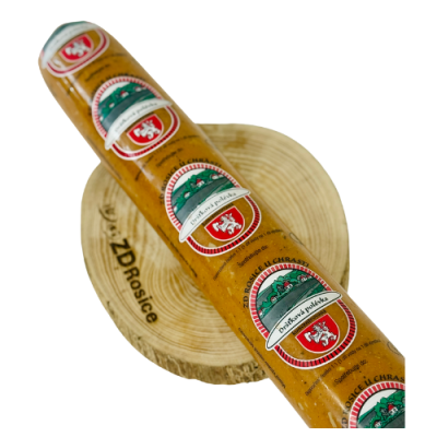 DRŠŤKOVÁ POLÉVKA STŘÍVKO