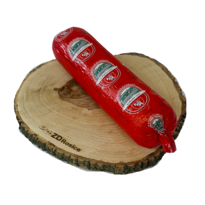 GOTHAJSKÝ SALÁM