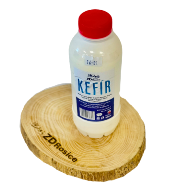 KEFÍR