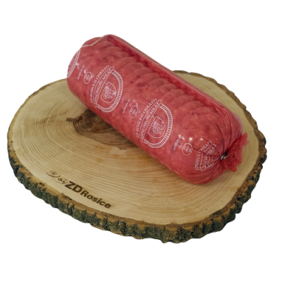 LUNCHEON MEAT