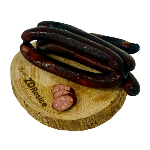 OSTRAVSKÉ PÁRKY