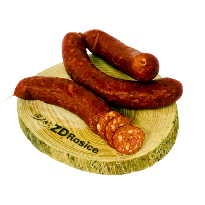 ROSICKÁ KLOBÁSA