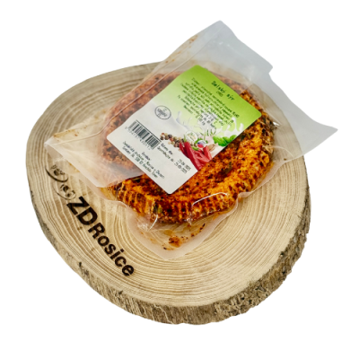 SELSKÝ SÝR GYROS