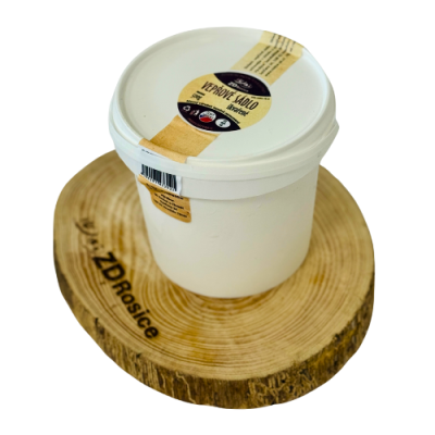 SÁDLO ŠKVAŘENÉ 500g