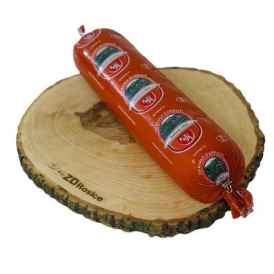 ŠUNKOVÝ SALÁM