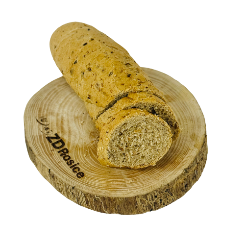 VÍCEZRNNÝ ROHLÍK VELKÝ