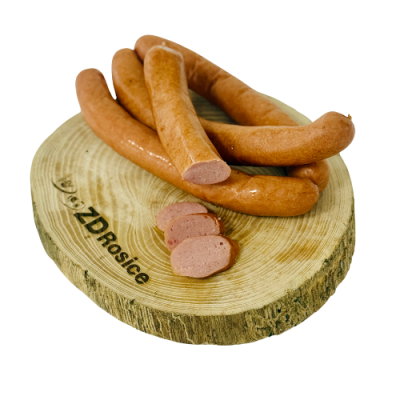 VÍDEŇSKÉ PÁRKY