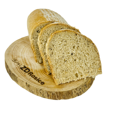 ZEMĚDĚLSKÝ CHLÉB