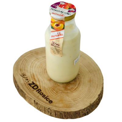 FARMÁŘSKÝ ZÁKYS MERUŇKA